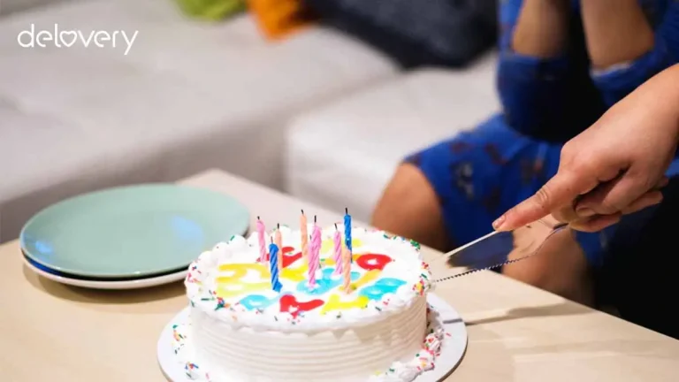 kue ulang tahun anak