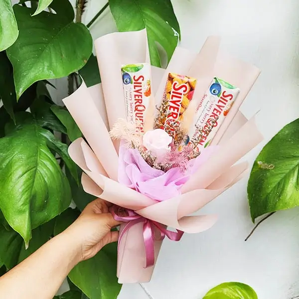 hadiah coklat