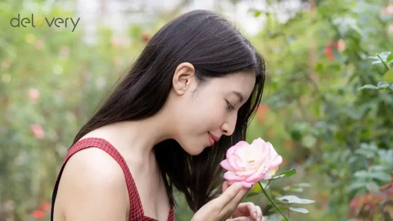 perhatian pada wanita
