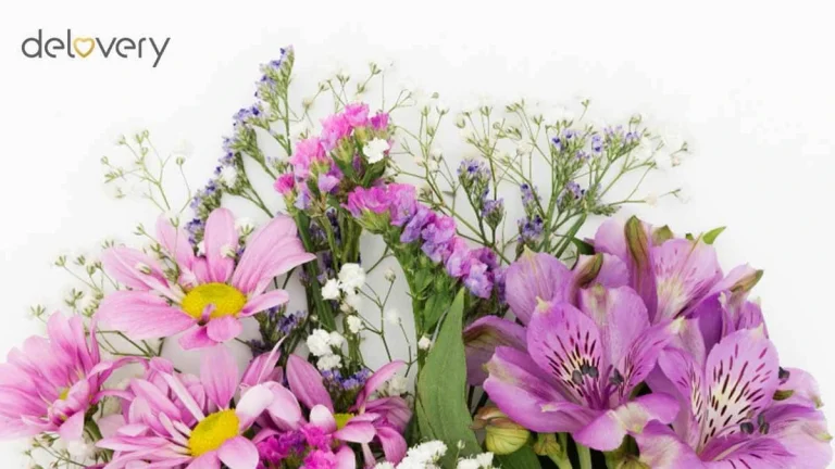 bunga heather