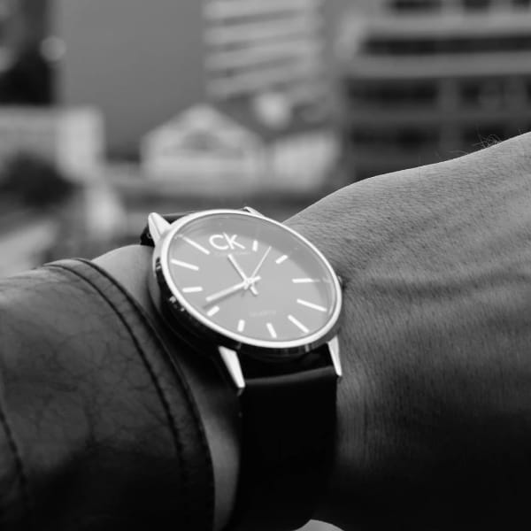 jam tangan