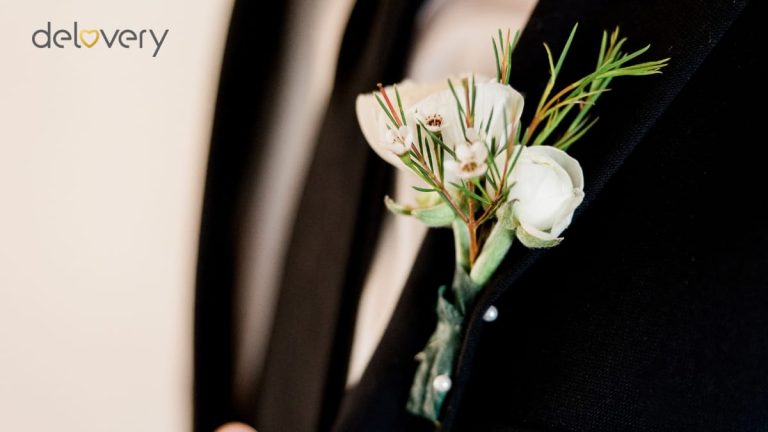 Boutonniere
