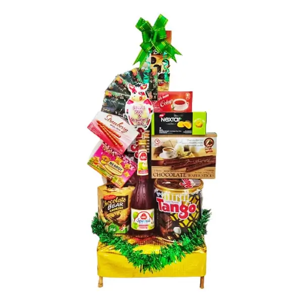 hampers lebaran