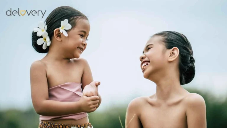 perempuan indonesia cantik