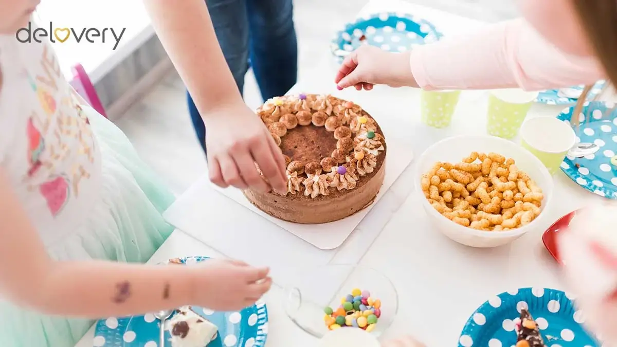 kue ulang tahun anak lelaki