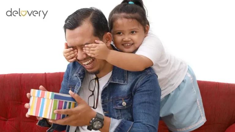 hadiah ayah