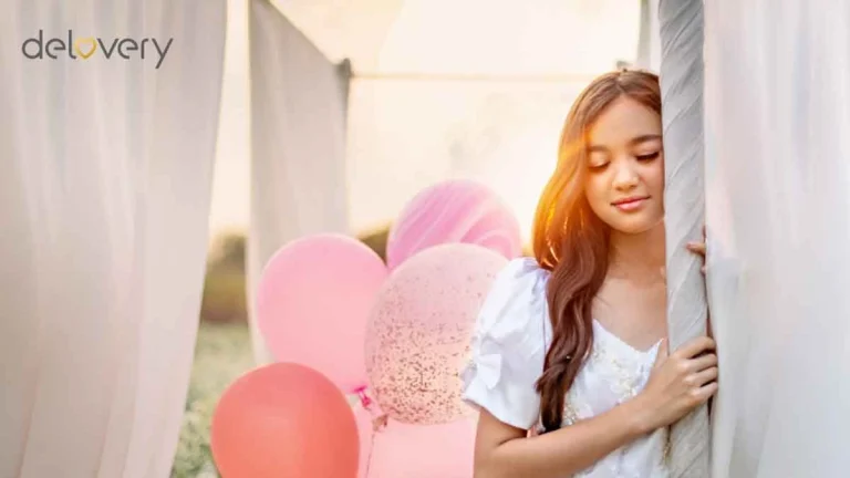 kelebihan buket balon