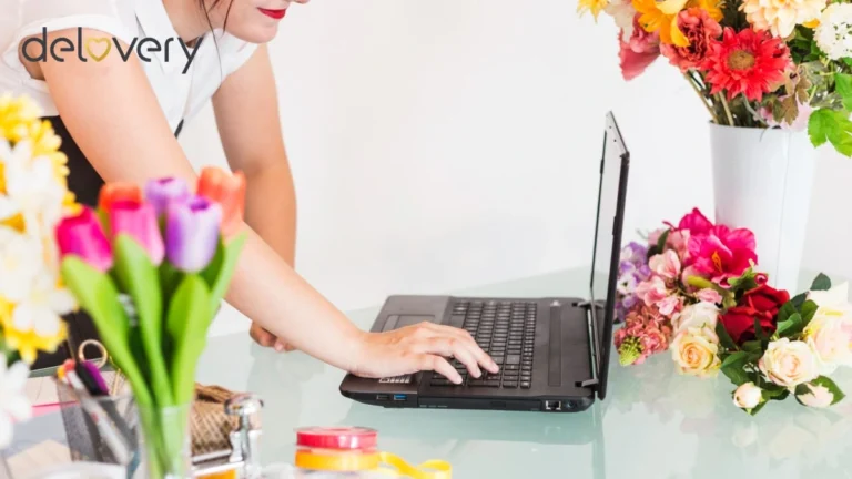 Tantangan dan Solusi dalam Menjalankan Bisnis Toko Bunga Online