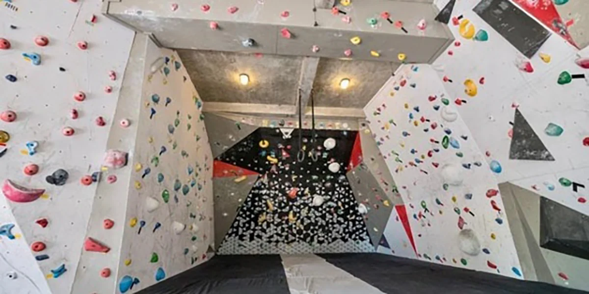 Bali Climbing