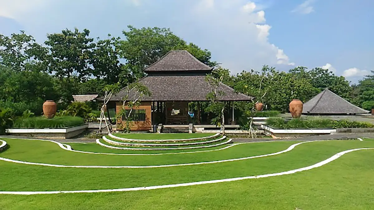 Jimbaran Hub