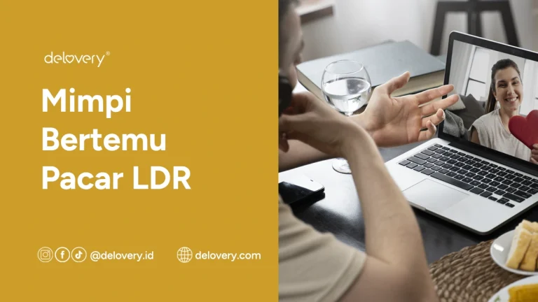 mimpi bertemu pacar yang ldr