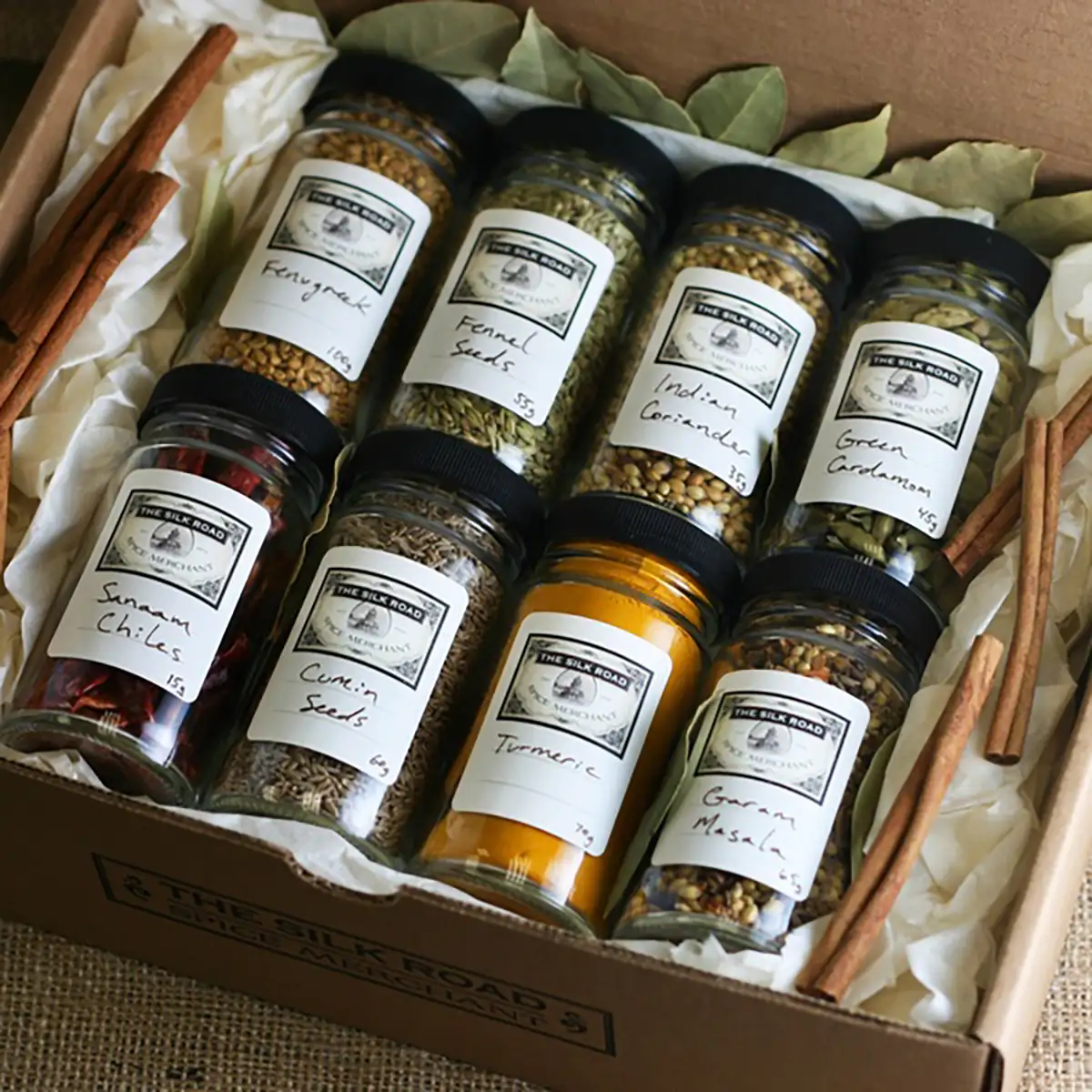 Bumbu Dapur