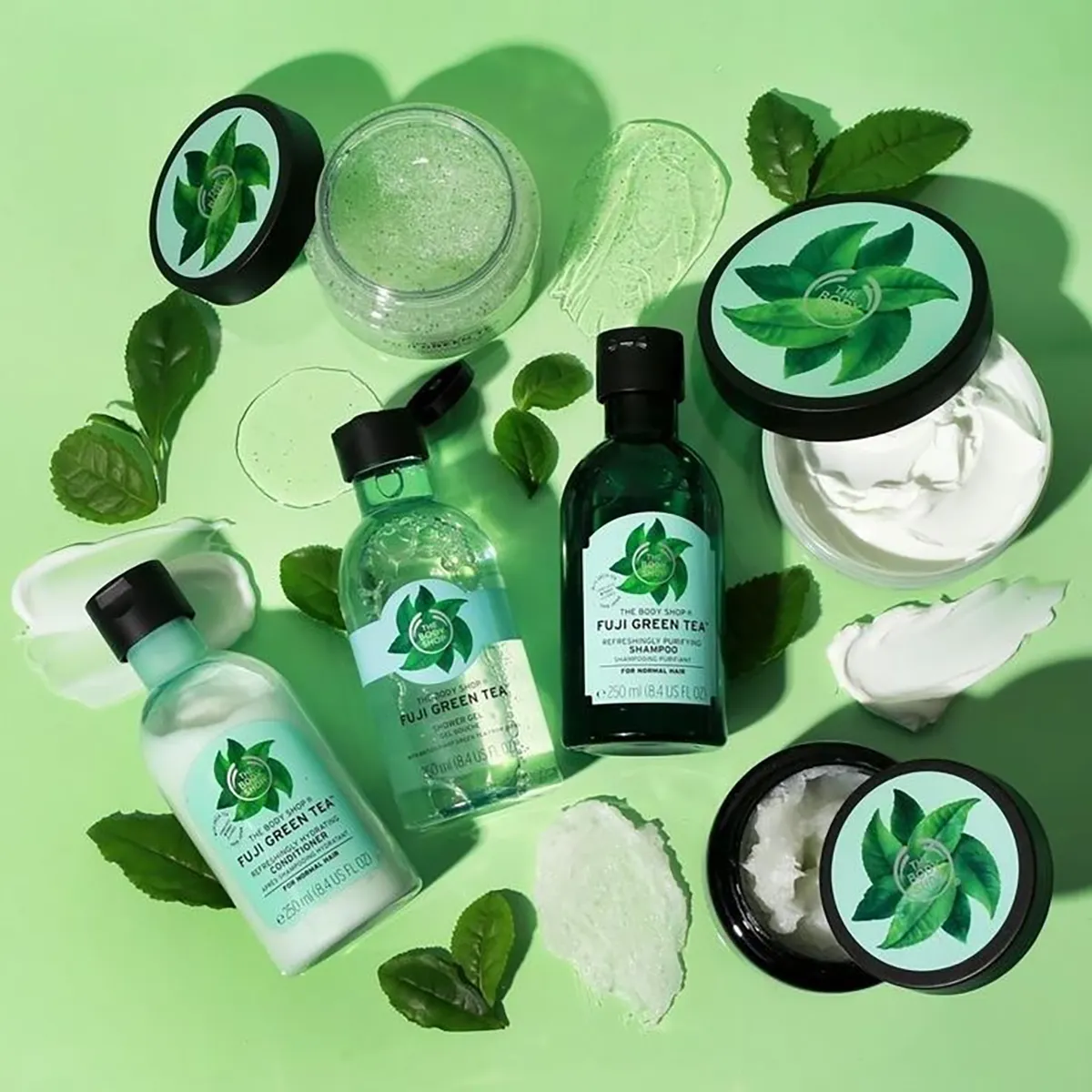 Bodycare