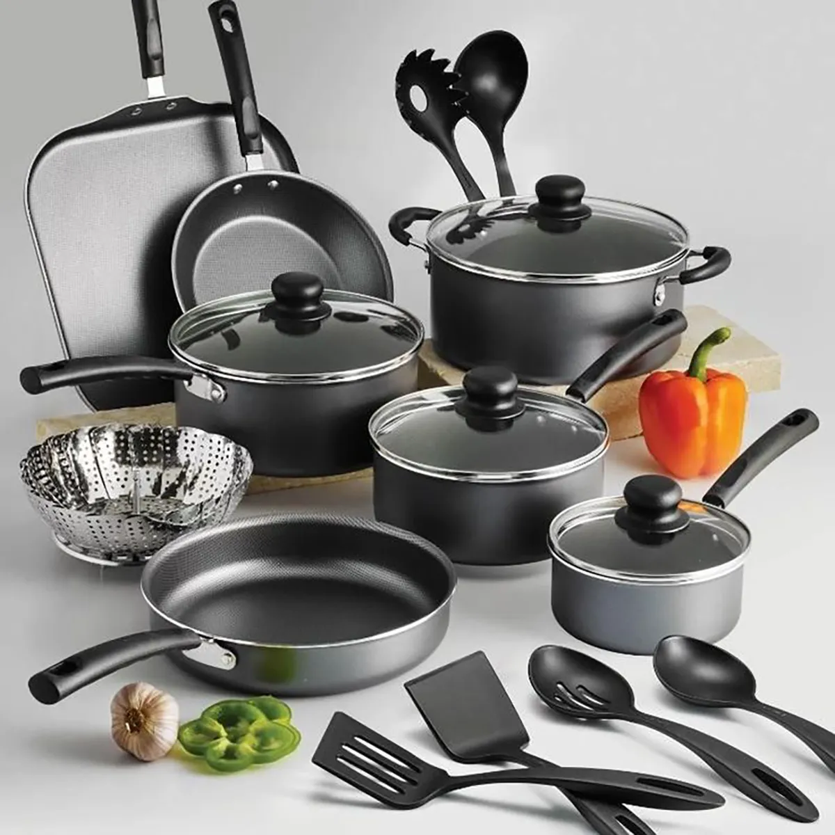 Peralatan Dapur