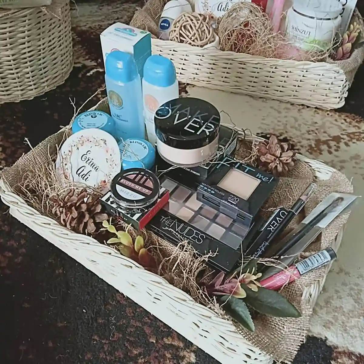 Jenis Parcel yang Cocok untuk Pernikahan