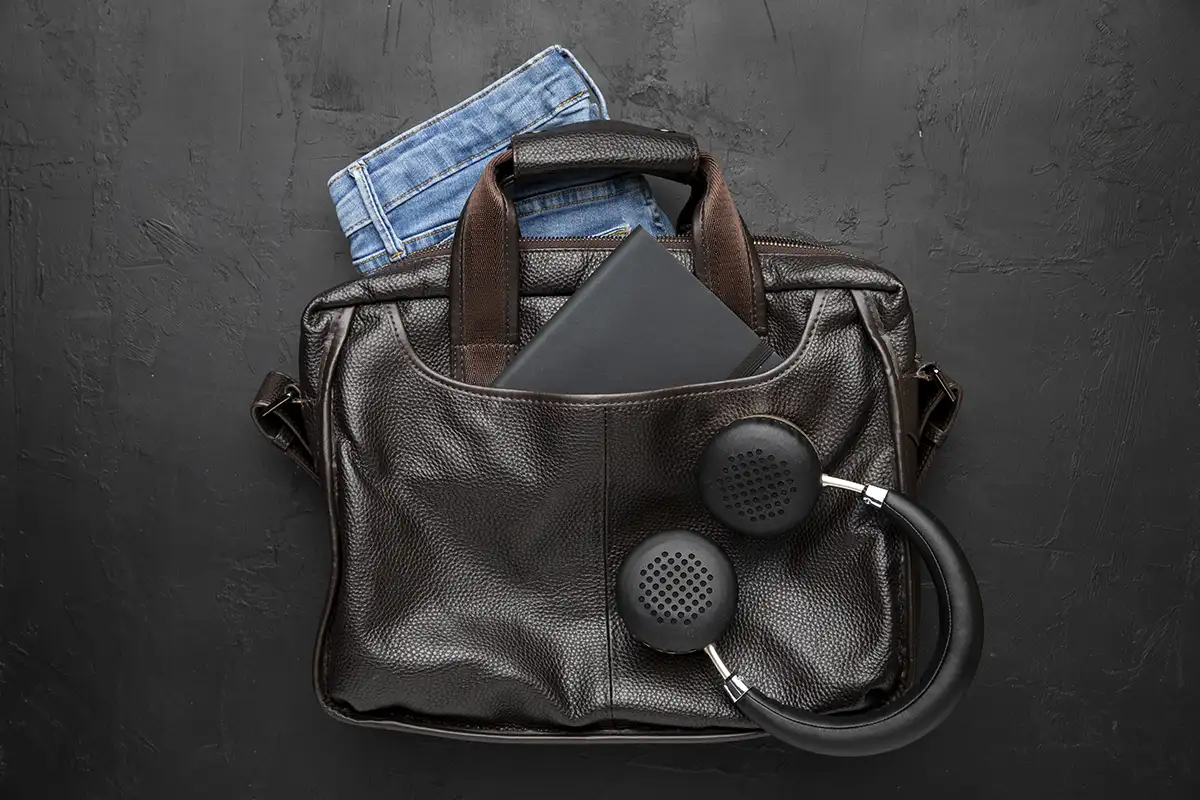 Tas Kerja