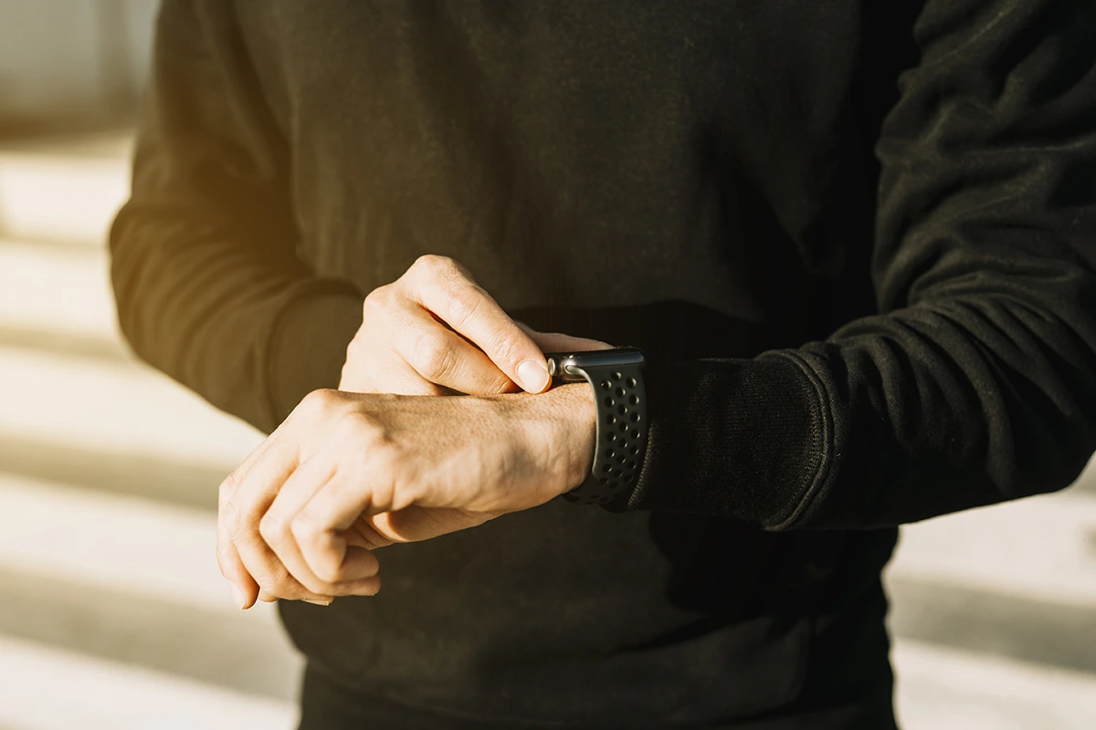 Jam Tangan