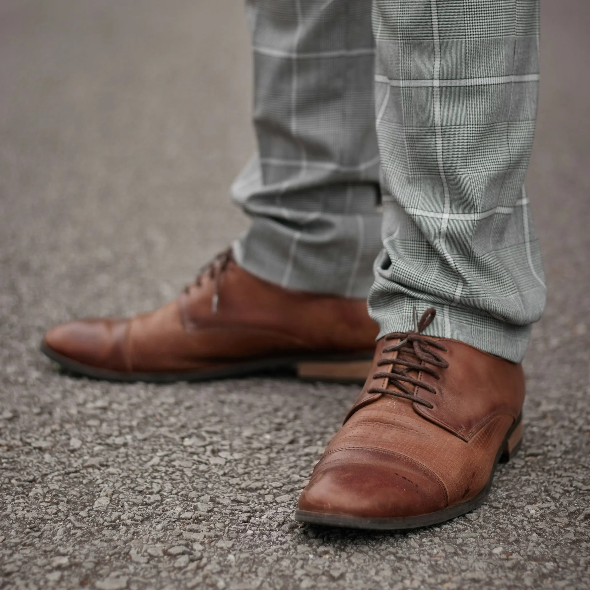 Sepatu Kerja