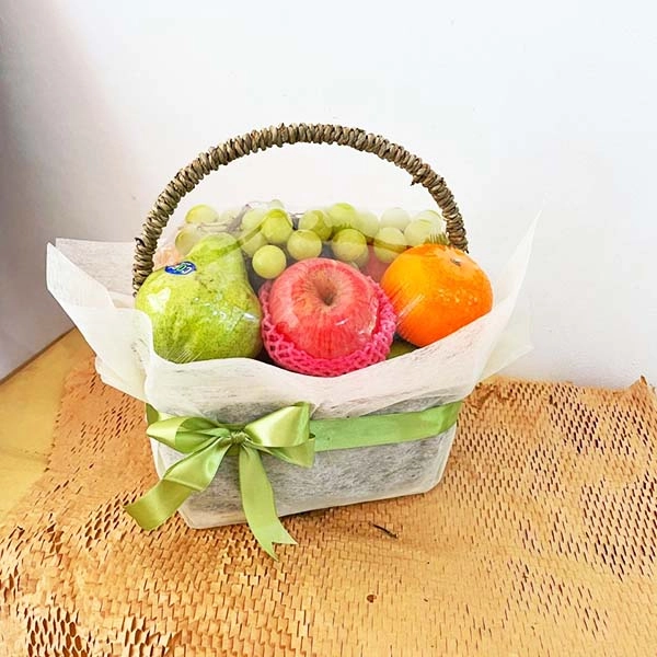 Perbedaan Parcel dan Hampers