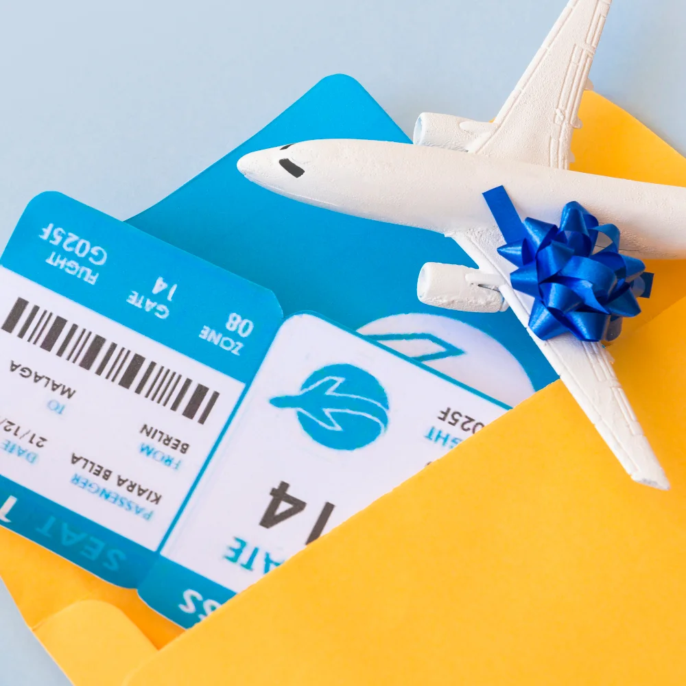 Voucher Liburan