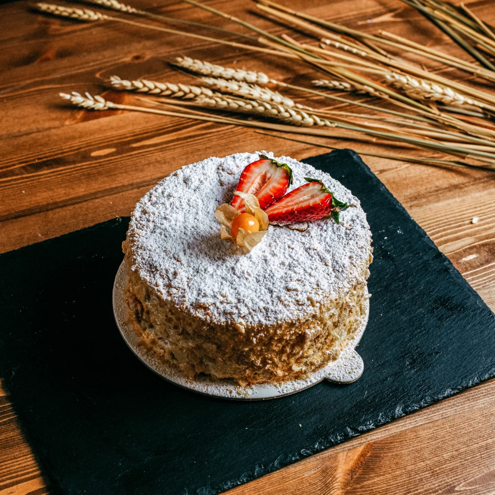 Bento Cake