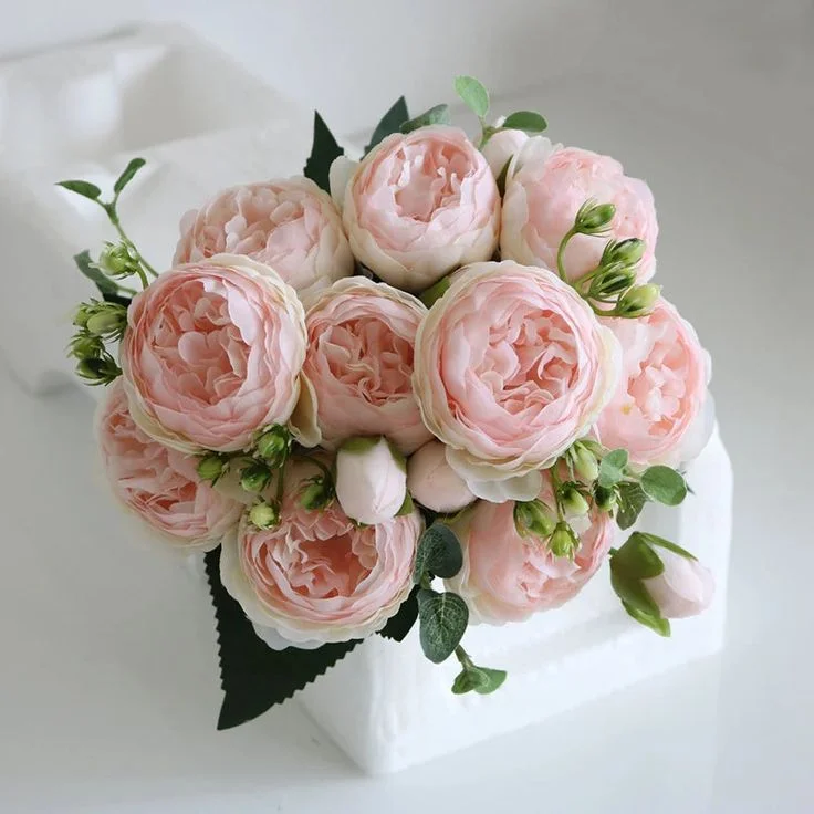 Peony