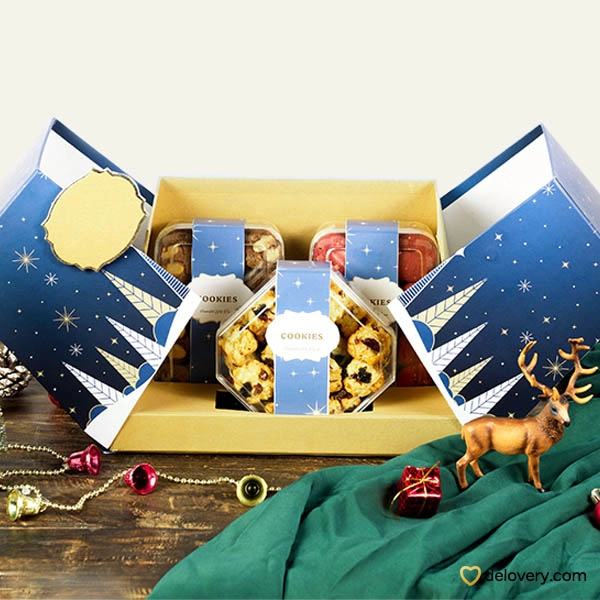 Hampers Peace Gift
