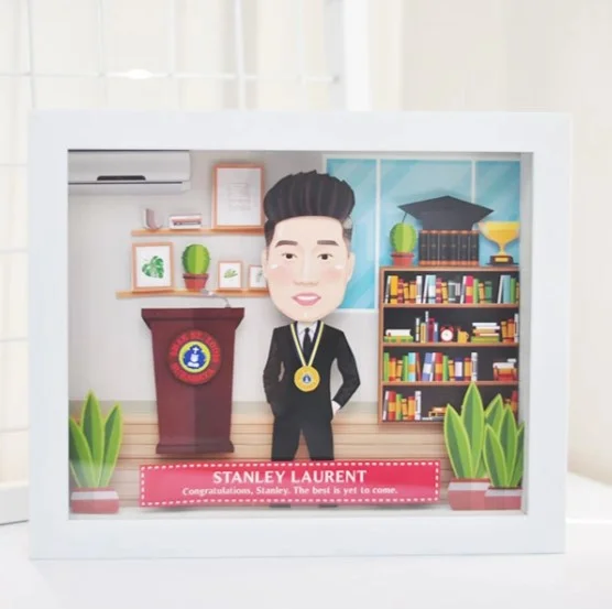 Ilustrasi 3D