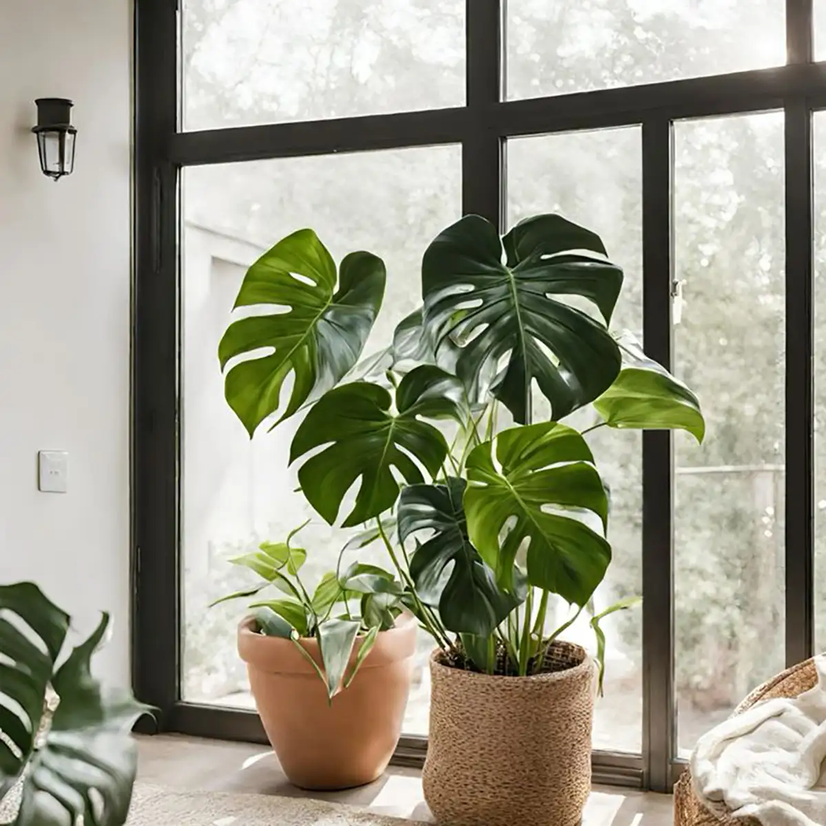 Monstera Deliciosa