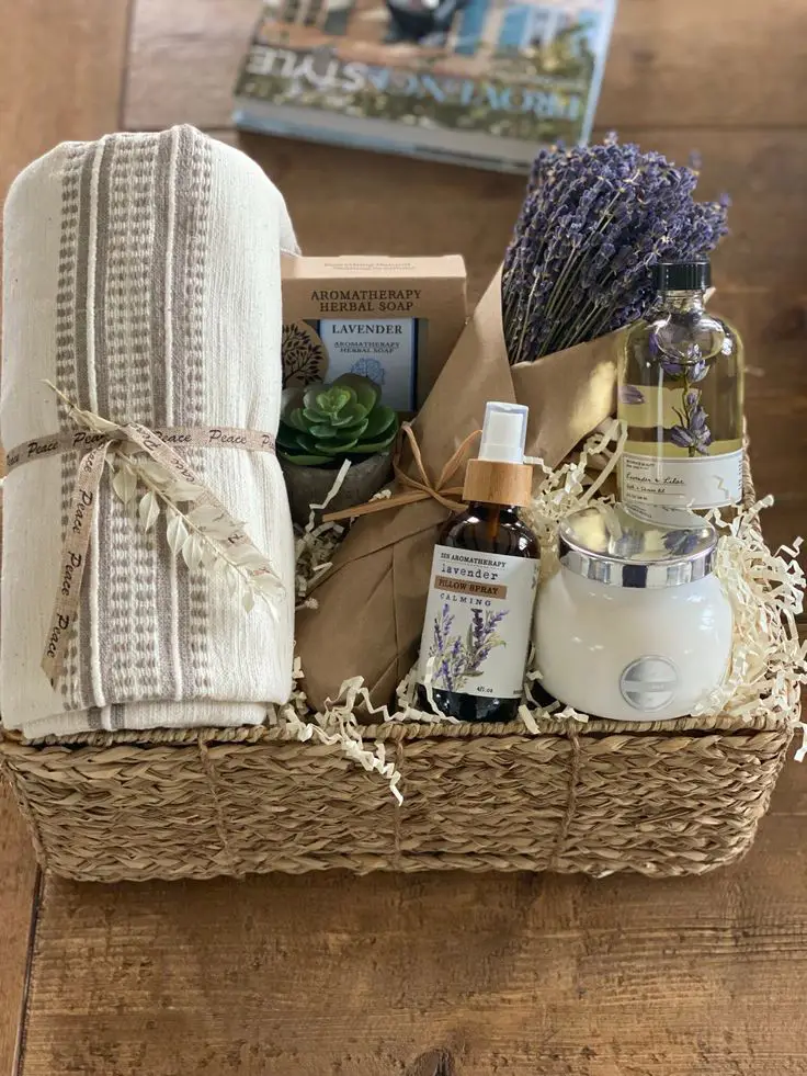Hampers Natal Murah Bodycare