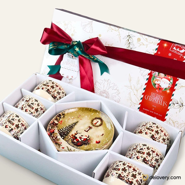 Joyful Hampers