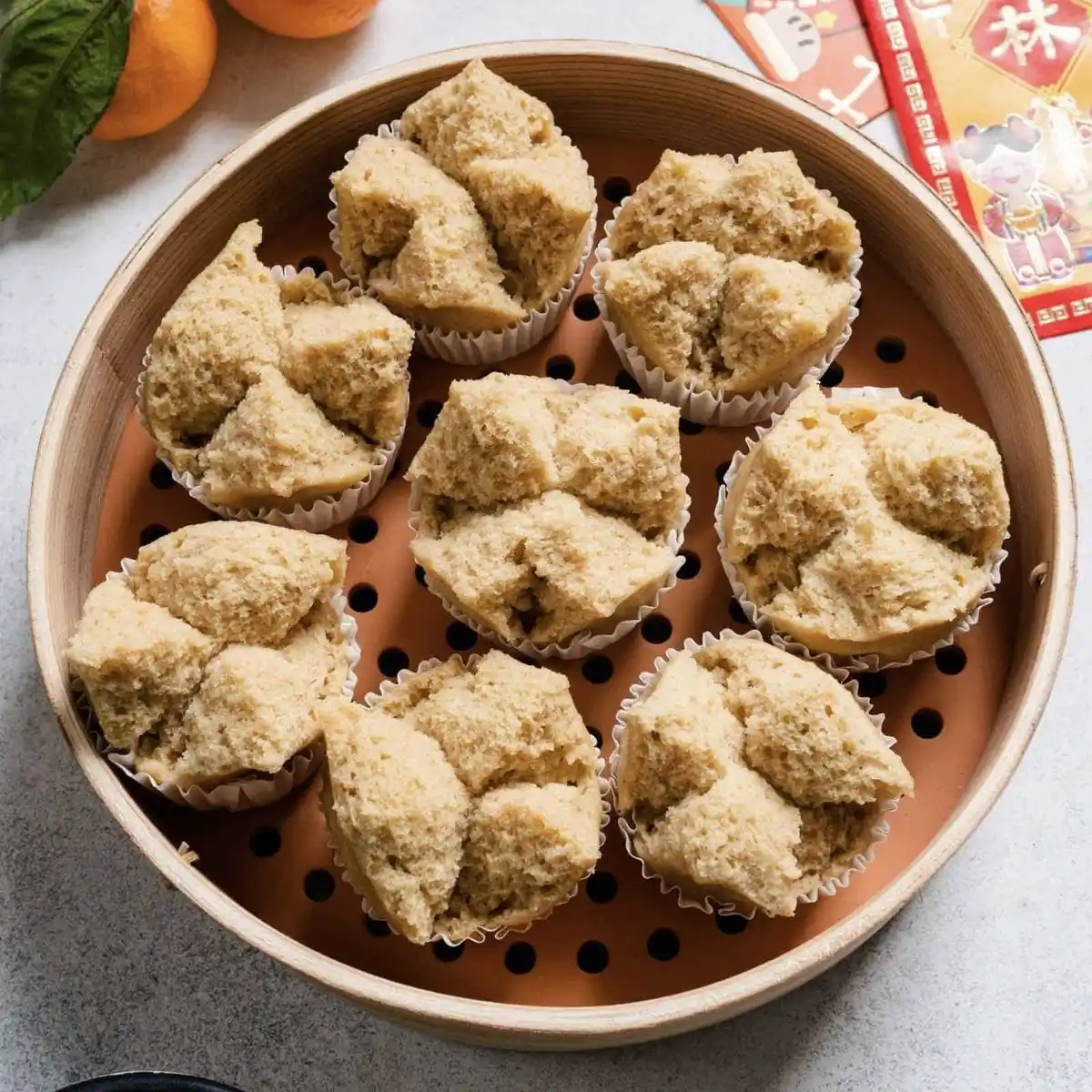 Kue Mangkok