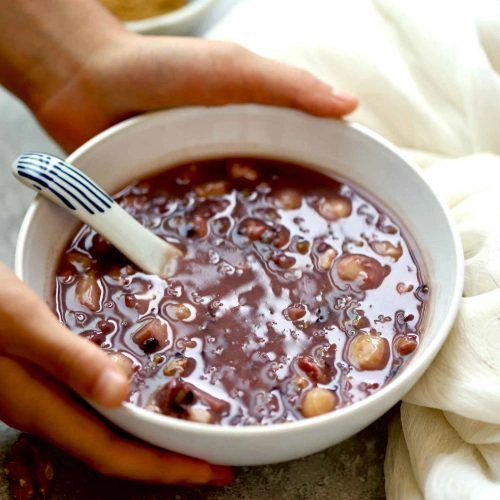 Eight Treasure Soup