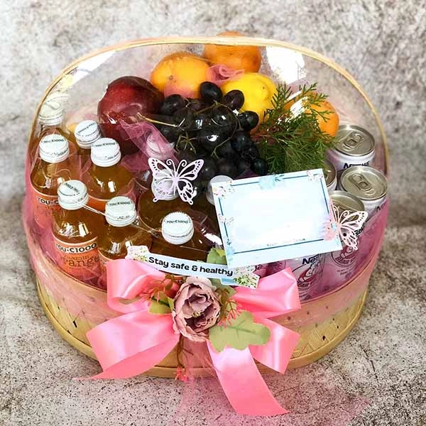 Pure Fruit Bundles