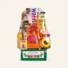 Parcel Makanan