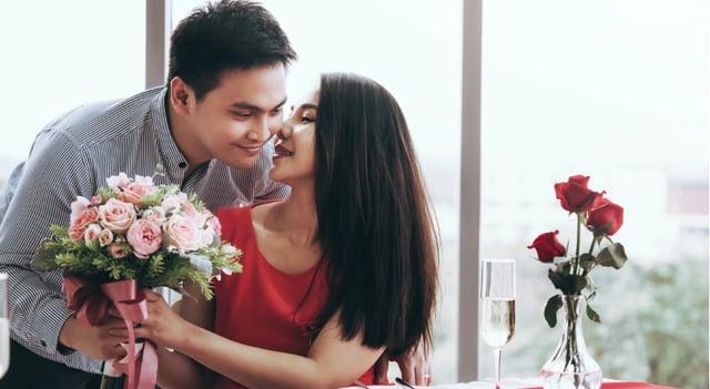 Kado untuk Pacar di Wates