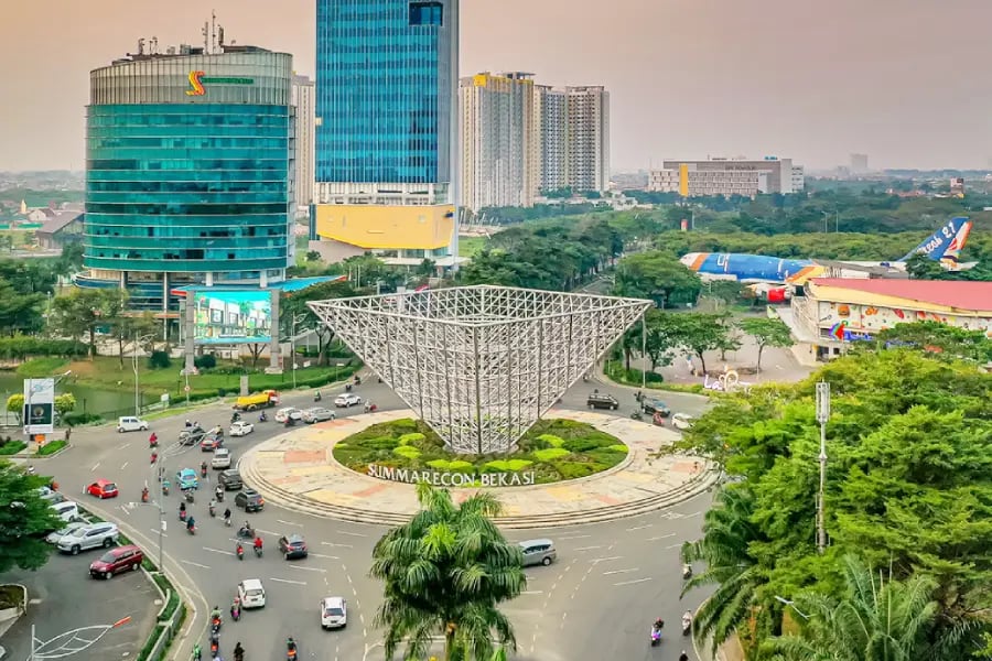 Paket Sweet 17 Terbaik di Indonesia di Bekasi