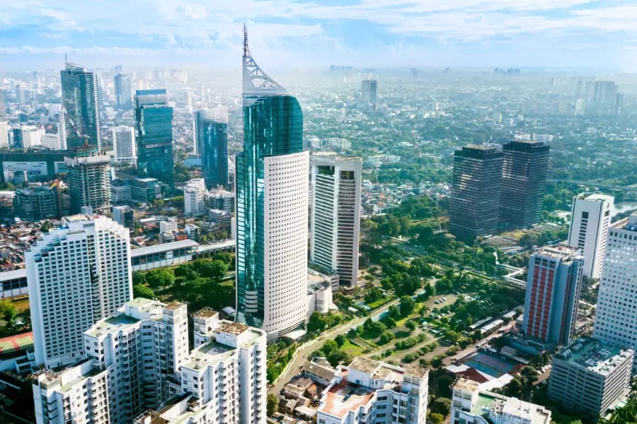 Paket Sweet 17 Terbaik di Indonesia di Jakarta