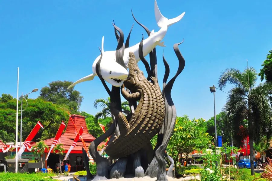 Table Decoration di Surabaya