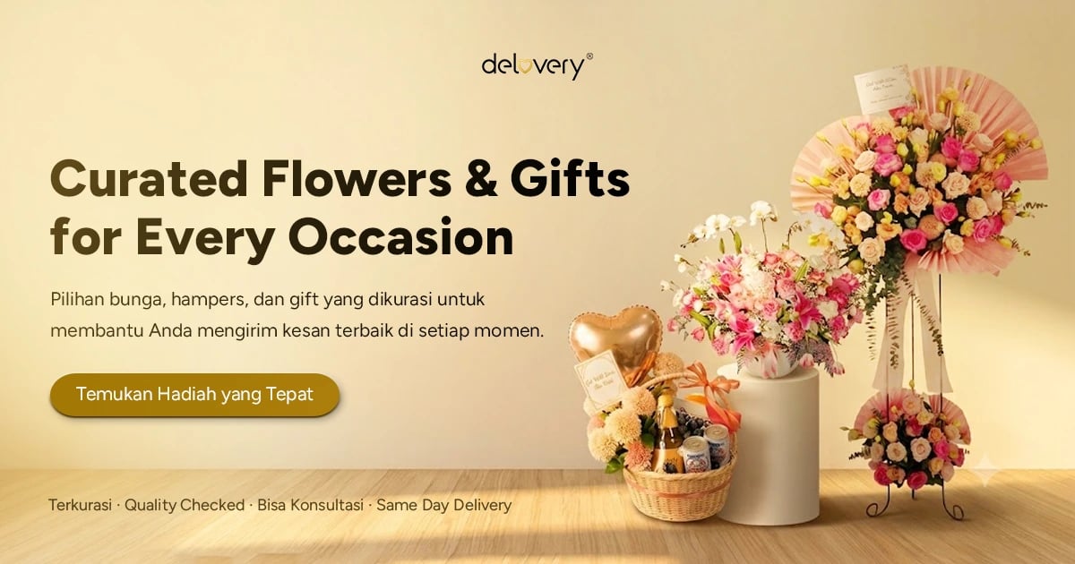 Curated Products For Every Occasion
