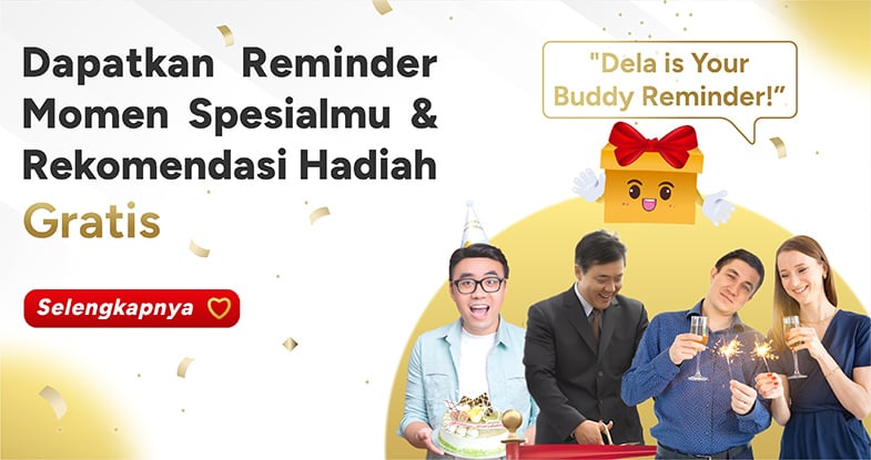 Promo Toko Bunga