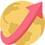 Jangkauan Luas