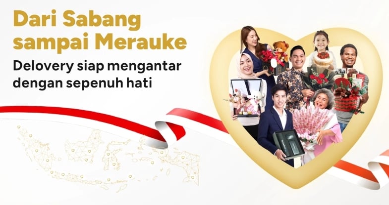 Promo Toko Bunga