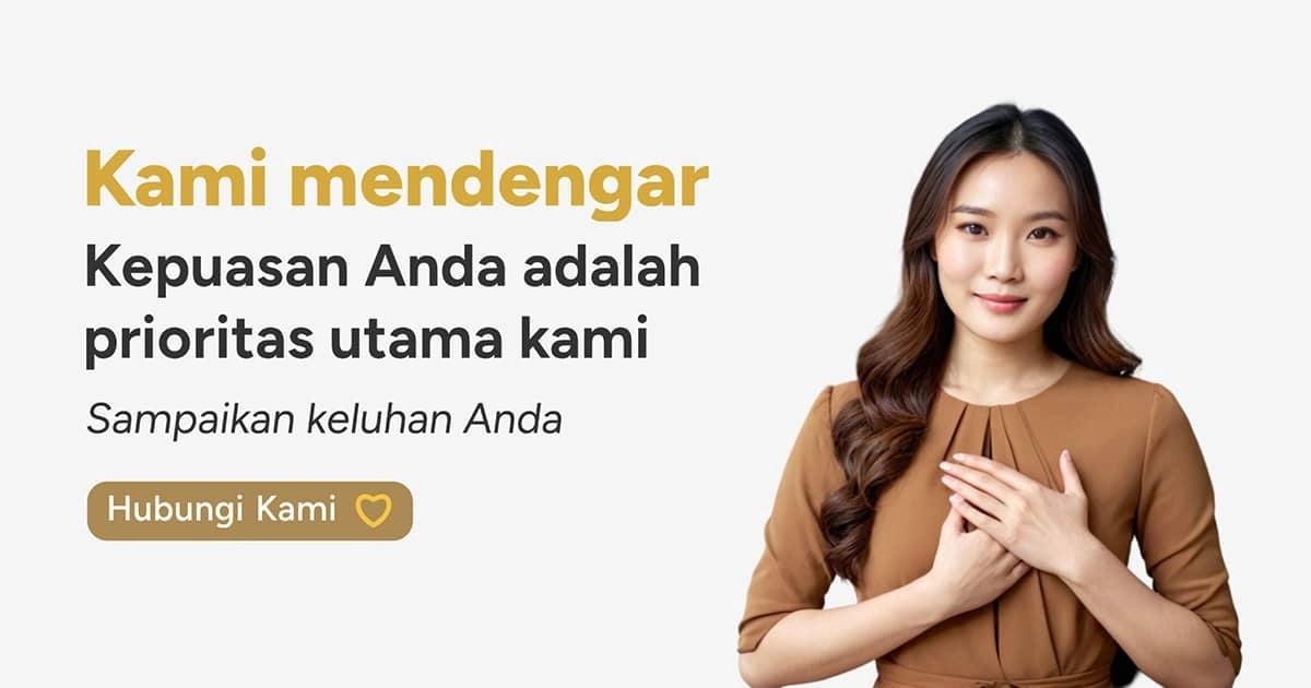 Promo Toko Bunga