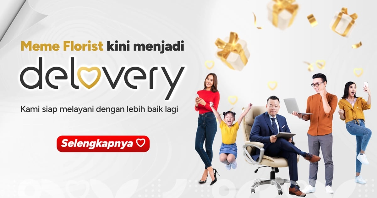 Promo Toko Bunga