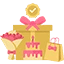 Flower & Gift Specialist