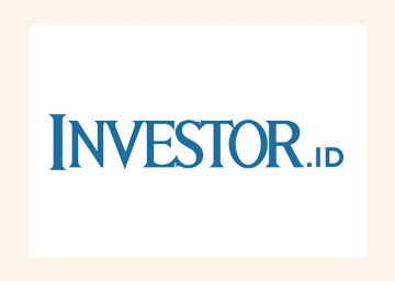 Delovery investor.id