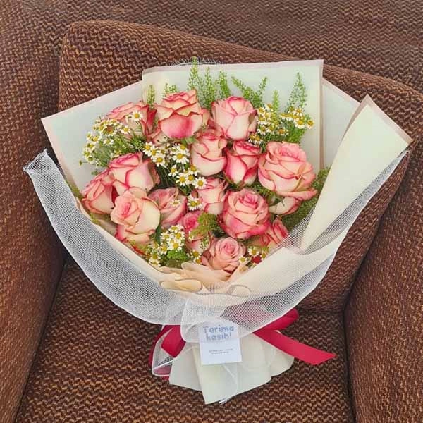 Jual Amour Rose | Delovery