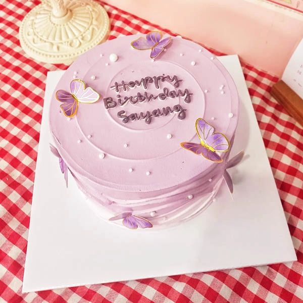 Jual Cake & Pudding Celebration Cake Bandung