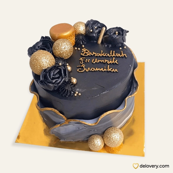 Jual Elegant Cake Delovery